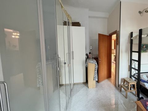 Via Carlo Marochetti, 7 - Milano