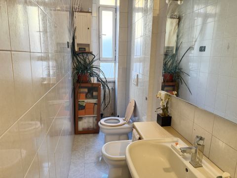 Via Carlo Marochetti, 7 - Milano