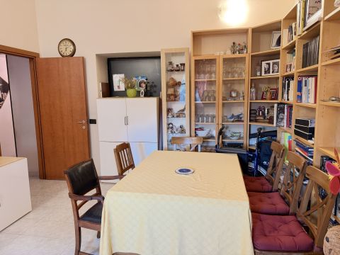 Via Carlo Marochetti, 7 - Milano