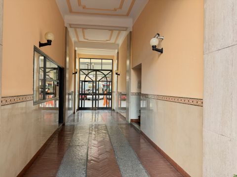Via Carlo Marochetti, 7 - Milano