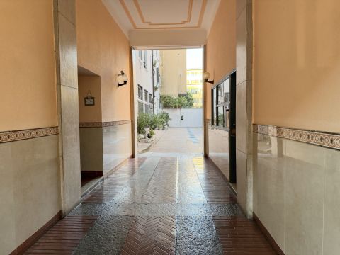 Via Carlo Marochetti, 7 - Milano