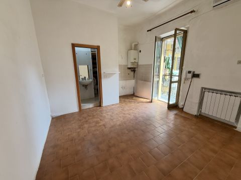 Via Matteo Maria Boiardo, 20 - Milano