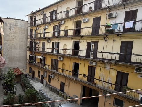 Via Matteo Maria Boiardo, 20 - Milano
