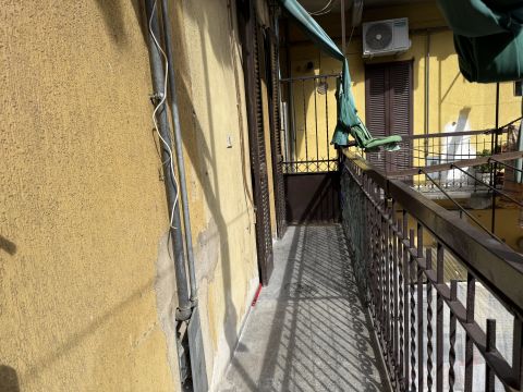 Via Matteo Maria Boiardo, 20 - Milano