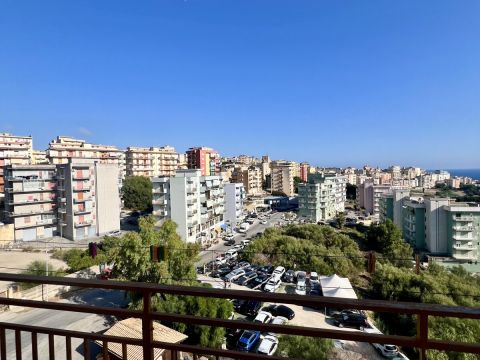 Via Brigadiere Nastasi, 13 - Sciacca