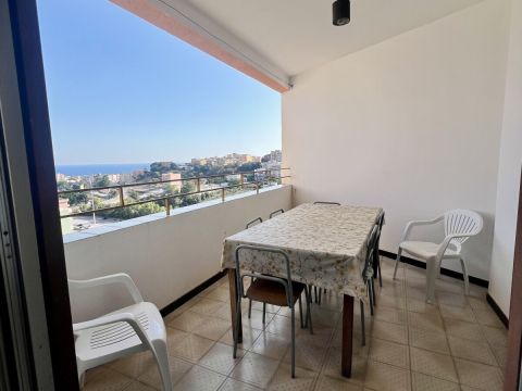 Via Brigadiere Nastasi, 13 - Sciacca