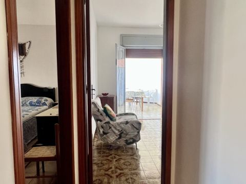 Via Brigadiere Nastasi, 13 - Sciacca
