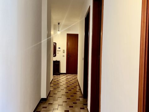 Via Brigadiere Nastasi, 13 - Sciacca