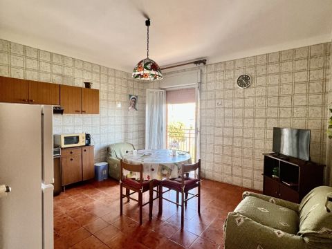 Via Brigadiere Nastasi, 13 - Sciacca