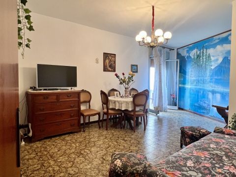 Via Brigadiere Nastasi, 13 - Sciacca