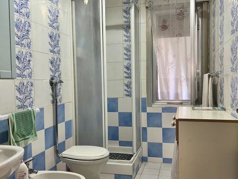 Via Brigadiere Nastasi, 13 - Sciacca