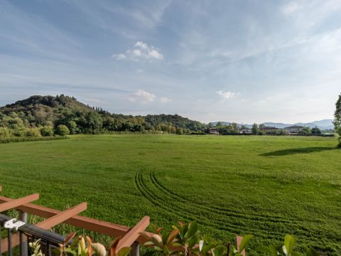 Via Michelangelo Buonarroti 14/a - Abano Terme