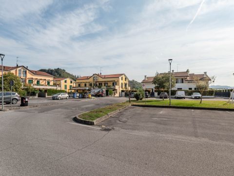 Via Michelangelo Buonarroti 14/a - Abano Terme