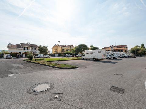Via Michelangelo Buonarroti 14/a - Abano Terme