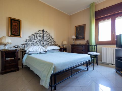 Via Magenta, 15 - Catanzaro