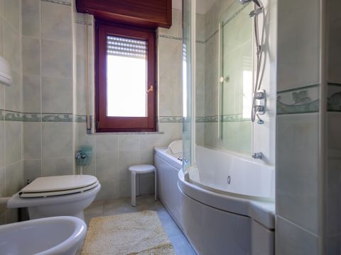 Via Magenta, 15 - Catanzaro
