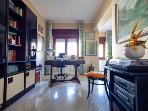 Via Magenta, 15 - Catanzaro