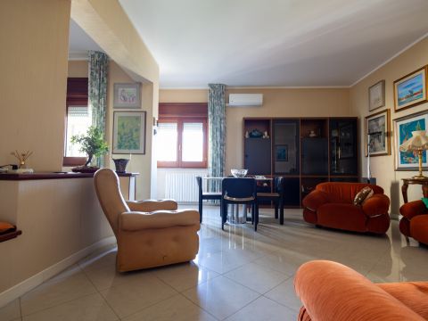 Via Magenta, 15 - Catanzaro