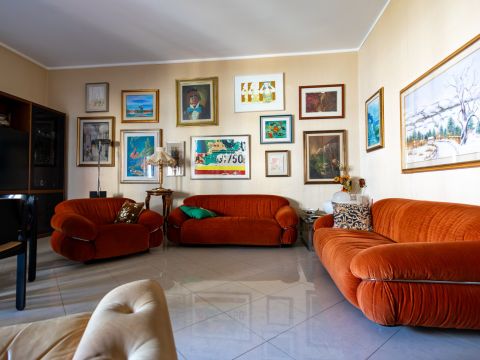 Via Magenta, 15 - Catanzaro