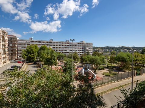 Via Magenta, 15 - Catanzaro
