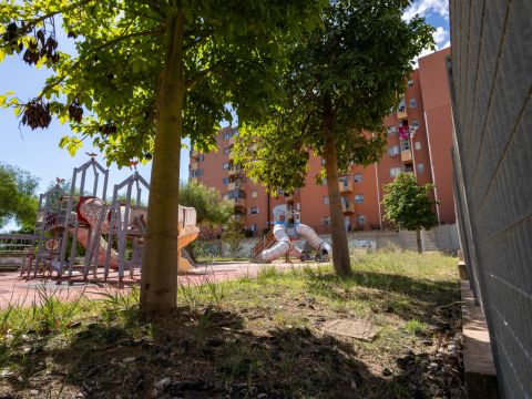Via Magenta, 15 - Catanzaro