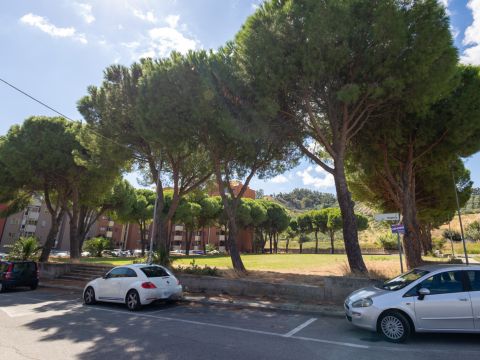Via Magenta, 15 - Catanzaro