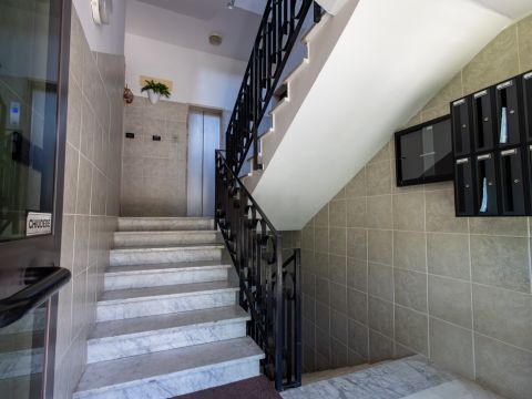 Via Magenta, 15 - Catanzaro
