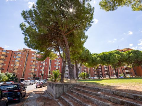 Via Magenta, 15 - Catanzaro