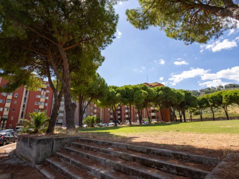 Via Magenta, 15 - Catanzaro