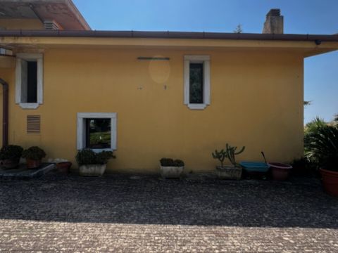 Via Leonardo di Bona, 7 - Catanzaro