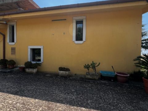 Via Leonardo di Bona, 7 - Catanzaro