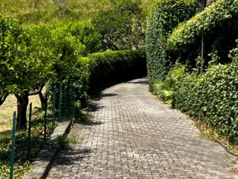 Via Leonardo di Bona, 7 - Catanzaro