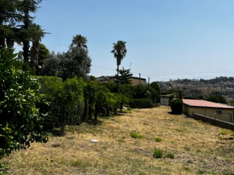 Via Leonardo di Bona, 7 - Catanzaro