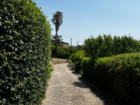 Via Leonardo di Bona, 7 - Catanzaro