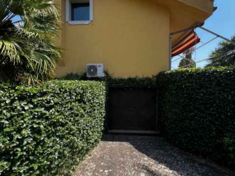 Via Leonardo di Bona, 7 - Catanzaro