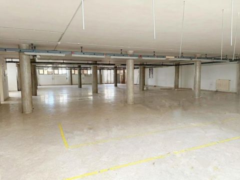 Via Carlo Pisacane - Ruffano