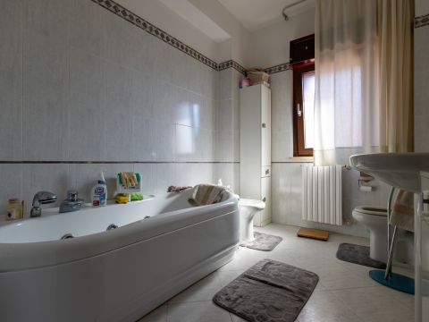 Via Nicola Lombardi, 4 - Catanzaro
