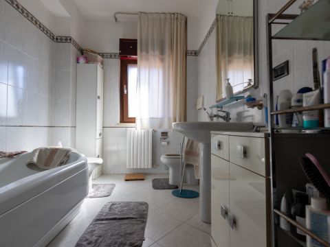 Via Nicola Lombardi, 4 - Catanzaro