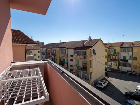 Via Nicola Lombardi, 4 - Catanzaro