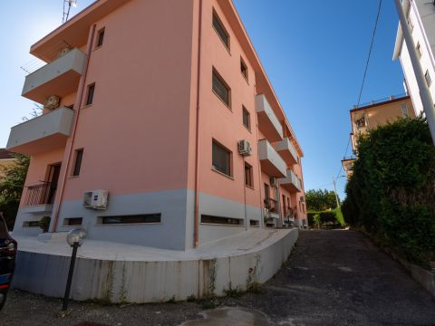 Via Nicola Lombardi, 4 - Catanzaro