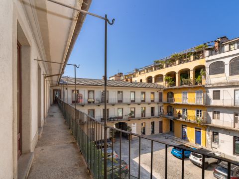 Corso Torino, 4 - Pinerolo