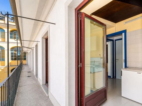 Corso Torino, 4 - Pinerolo