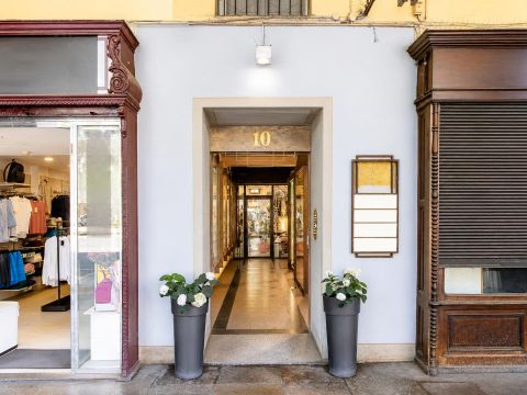 Corso Torino, 4 - Pinerolo