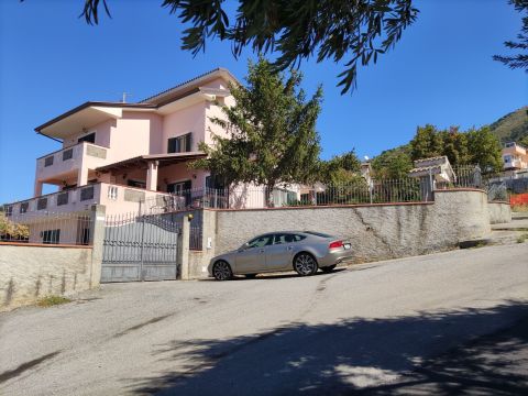 Localita Viscigliosa, 25 - Praia A Mare