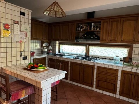 Localita Viscigliosa, 25 - Praia A Mare