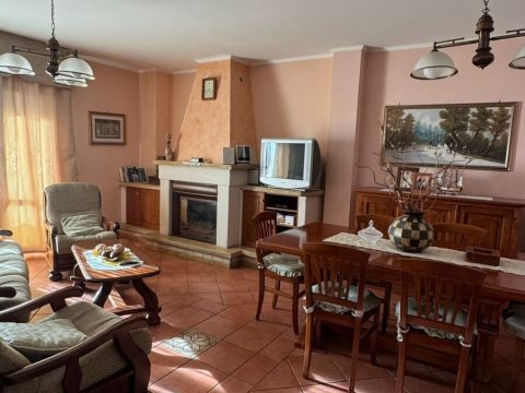 Localita Viscigliosa, 25 - Praia A Mare