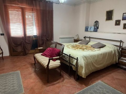 Localita Viscigliosa, 25 - Praia A Mare