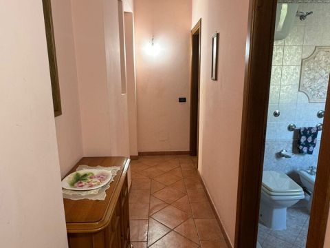 Localita Viscigliosa, 25 - Praia A Mare