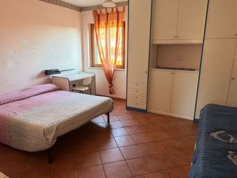 Localita Viscigliosa, 25 - Praia A Mare