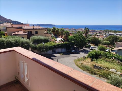 Localita Viscigliosa, 25 - Praia A Mare